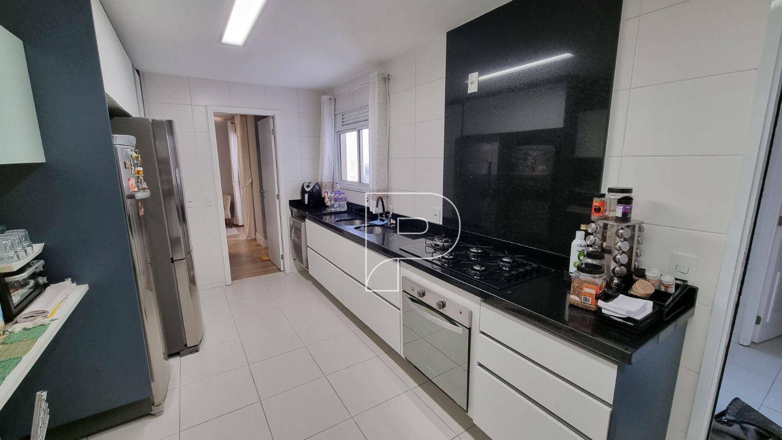 Apartamento à venda com 3 quartos, 194m² - Foto 22