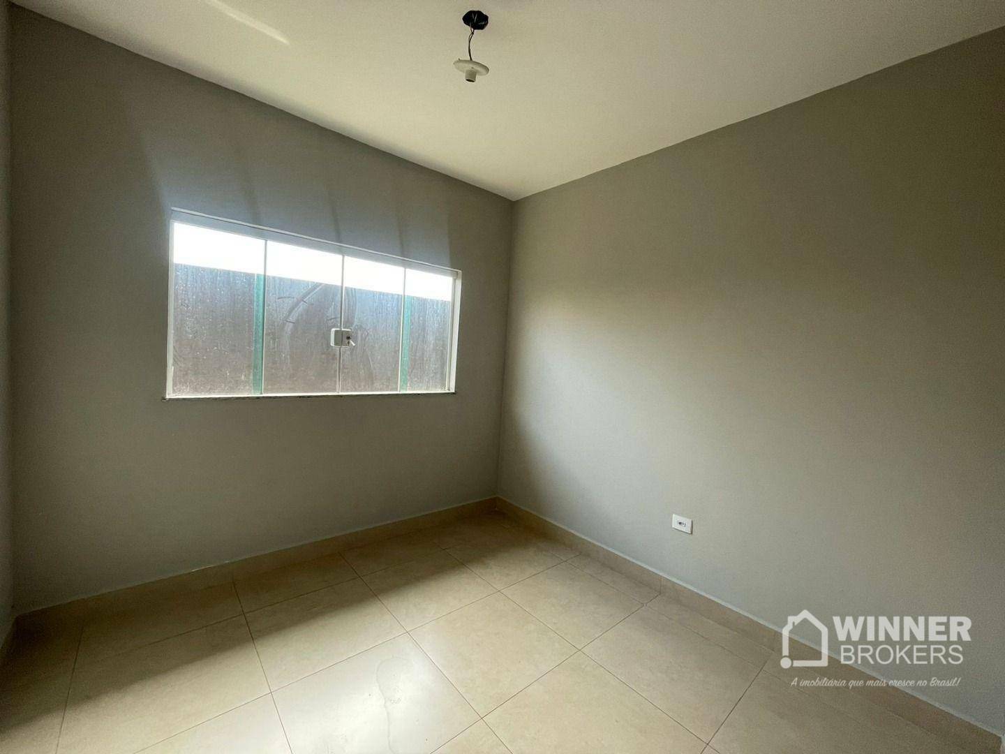 Casa à venda com 4 quartos, 150m² - Foto 11