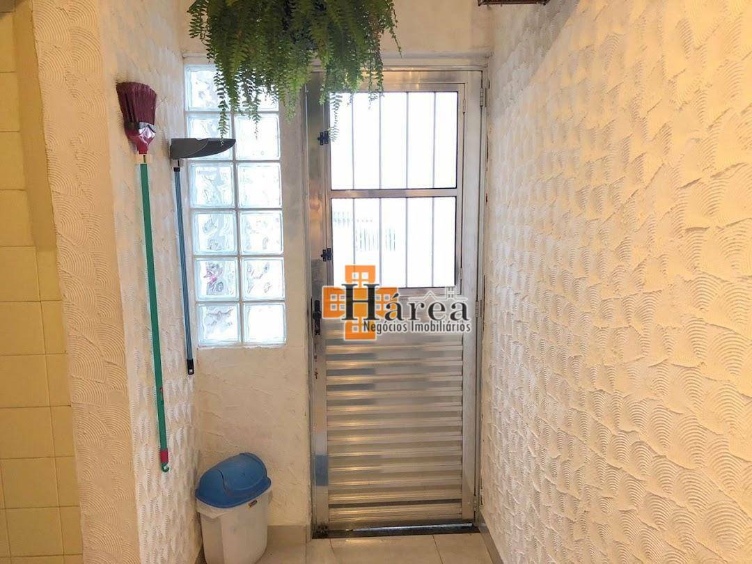 Casa à venda com 3 quartos, 153m² - Foto 25