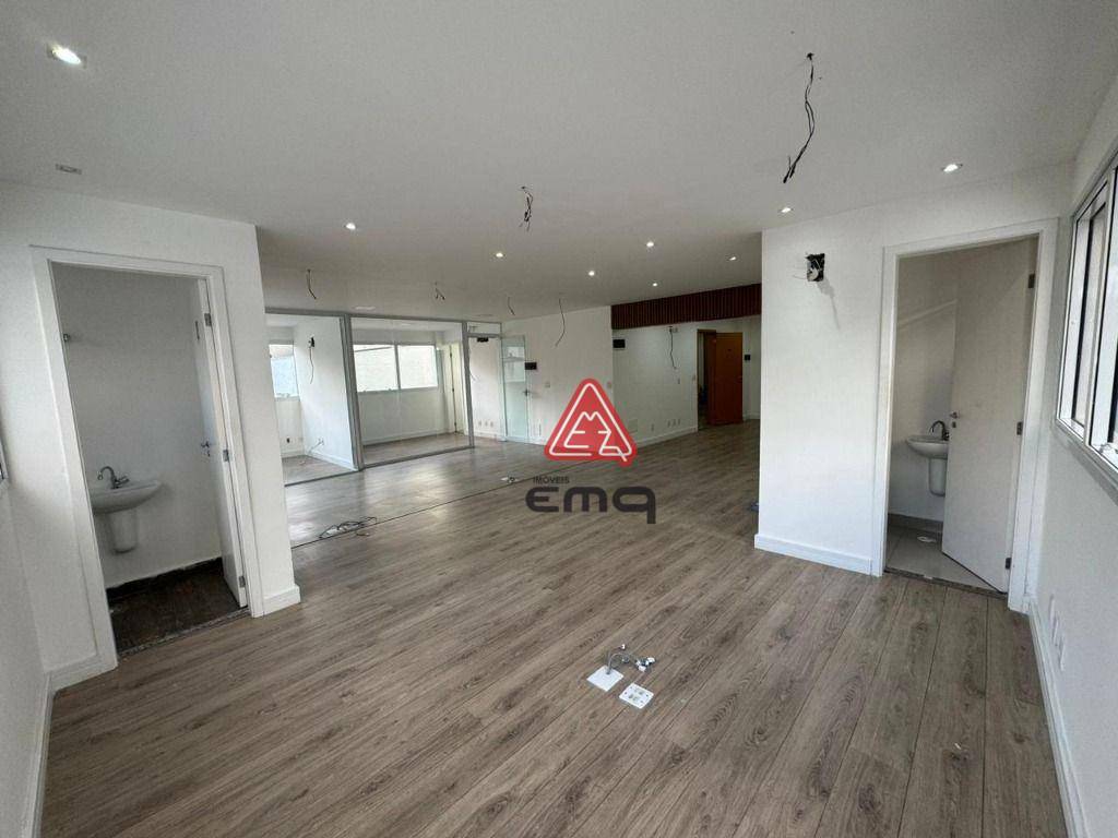 Conjunto Comercial-Sala à venda, 200m² - Foto 28