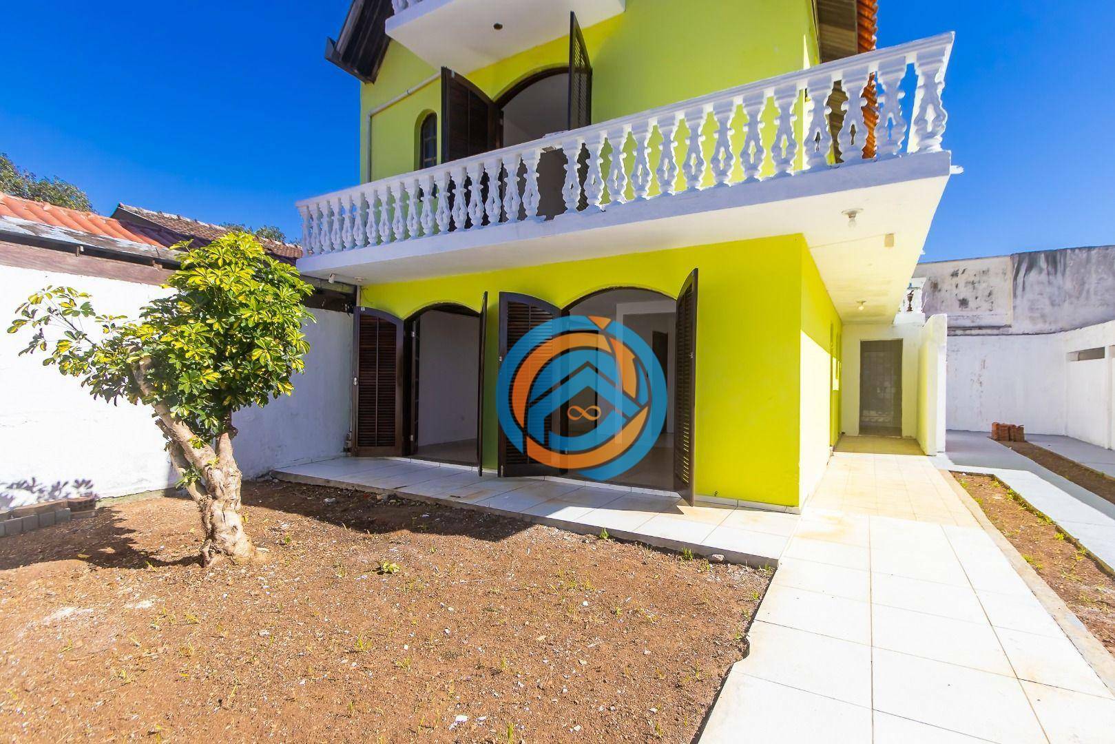 Sobrado à venda com 3 quartos, 179m² - Foto 9