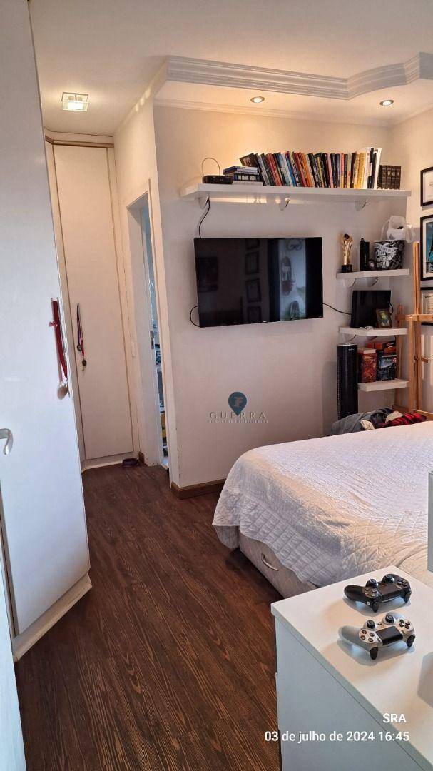 Apartamento à venda com 4 quartos, 116m² - Foto 42