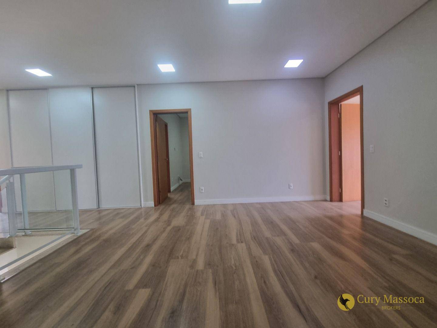 Casa de Condomínio à venda, 318m² - Foto 36