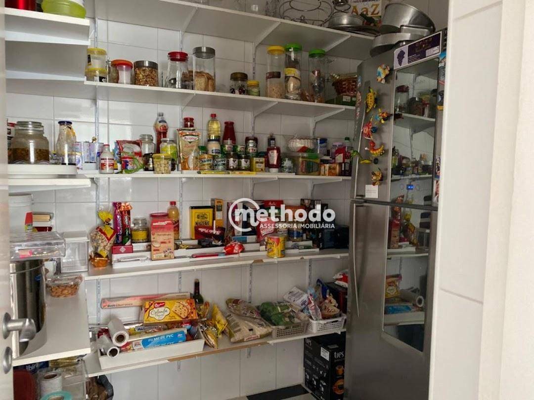 Casa de Condomínio à venda com 4 quartos, 900m² - Foto 19