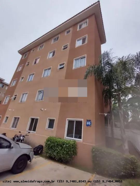 Apartamento à venda com 2 quartos, 50m² - Foto 1