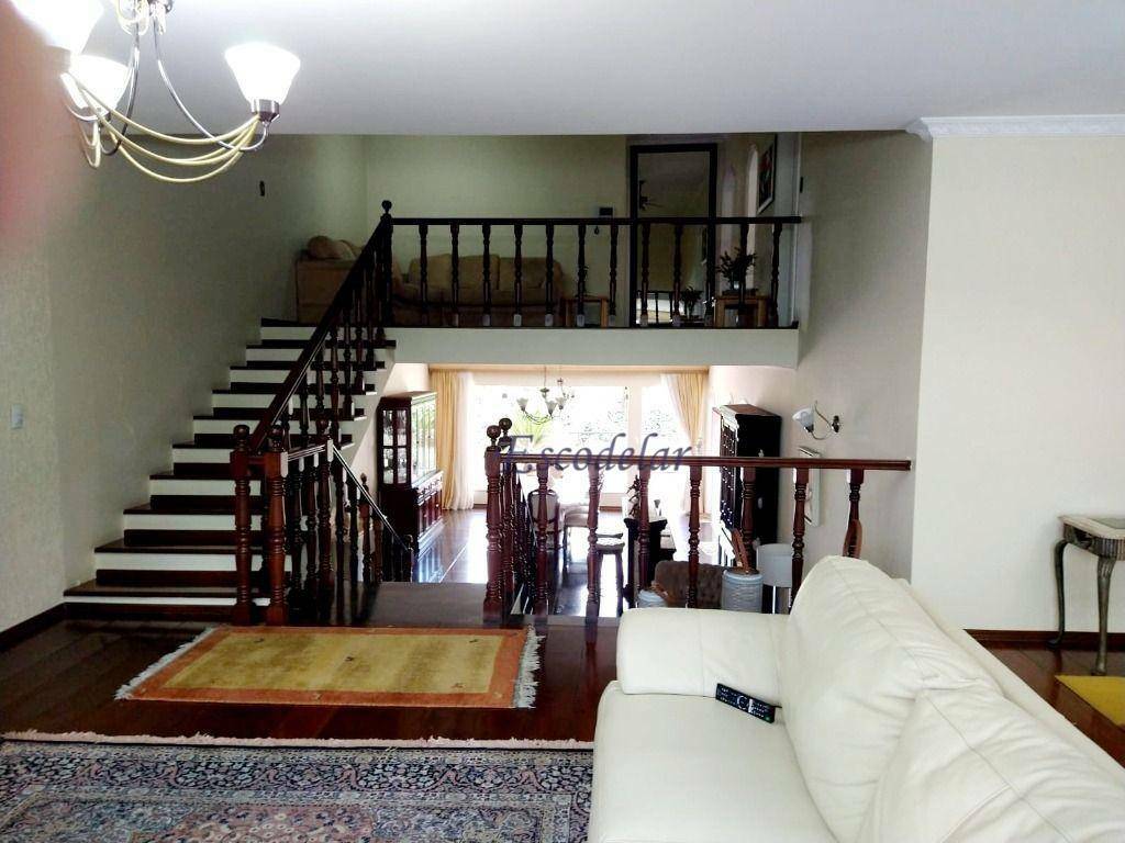 Sobrado à venda com 3 quartos, 384m² - Foto 26