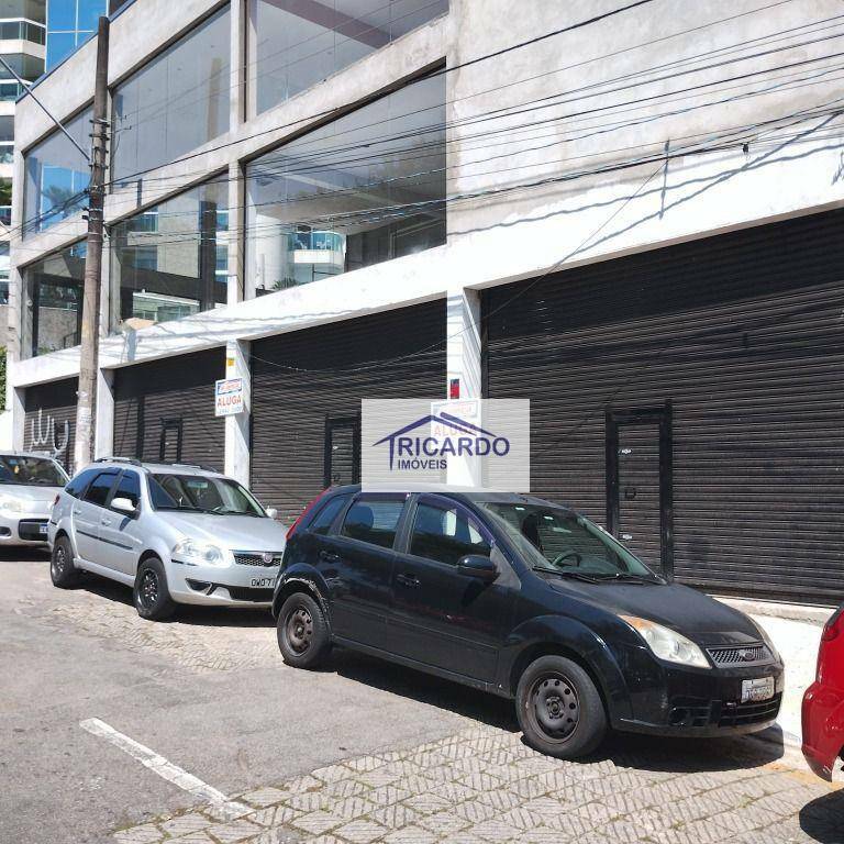 Loja-Salão para alugar, 50m² - Foto 1