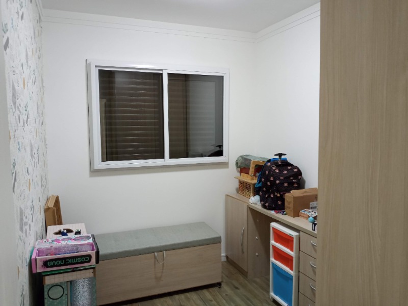 Apartamento à venda com 3 quartos, 79m² - Foto 7