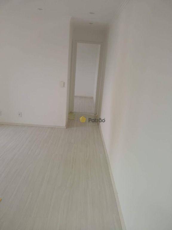 Apartamento à venda com 1 quarto, 53m² - Foto 12