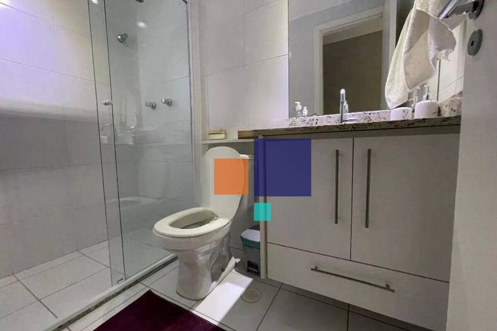 Apartamento à venda com 2 quartos, 62m² - Foto 29