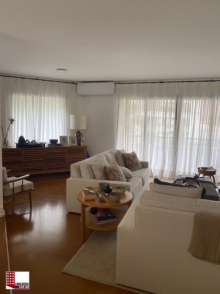 Apartamento à venda com 3 quartos, 204m² - Foto 19