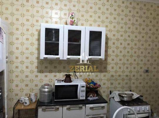 Sobrado à venda com 4 quartos, 202m² - Foto 14