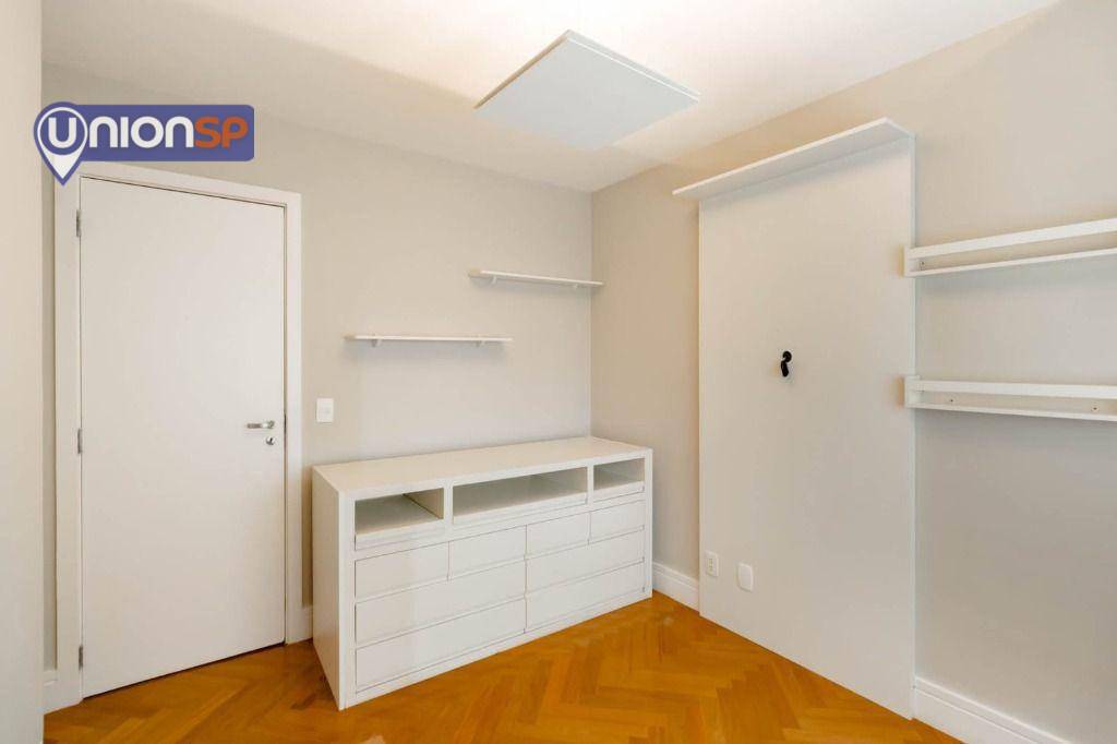 Apartamento à venda com 3 quartos, 125m² - Foto 8