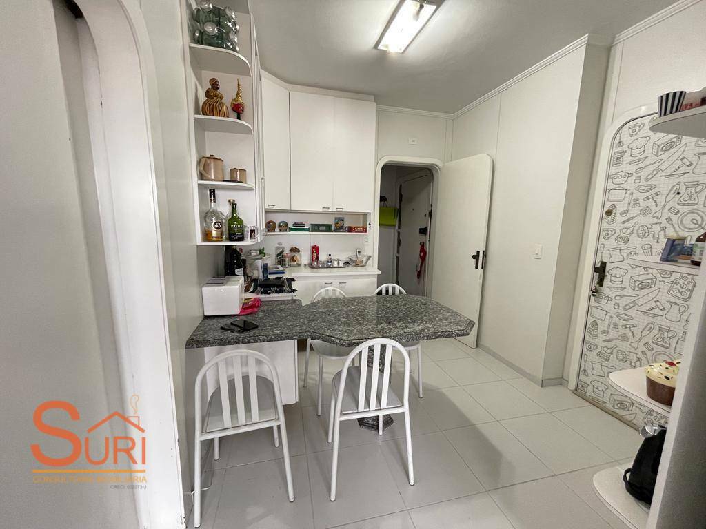 Apartamento à venda com 5 quartos, 170m² - Foto 30