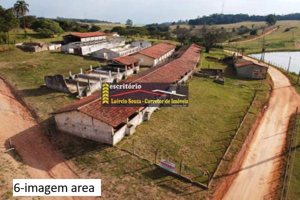 Sítio à venda - Foto 5