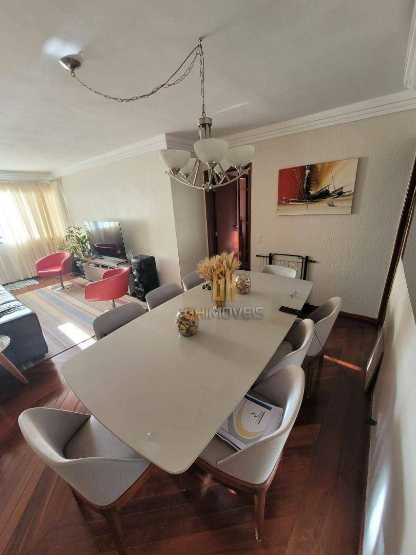 Apartamento à venda com 3 quartos, 86m² - Foto 8