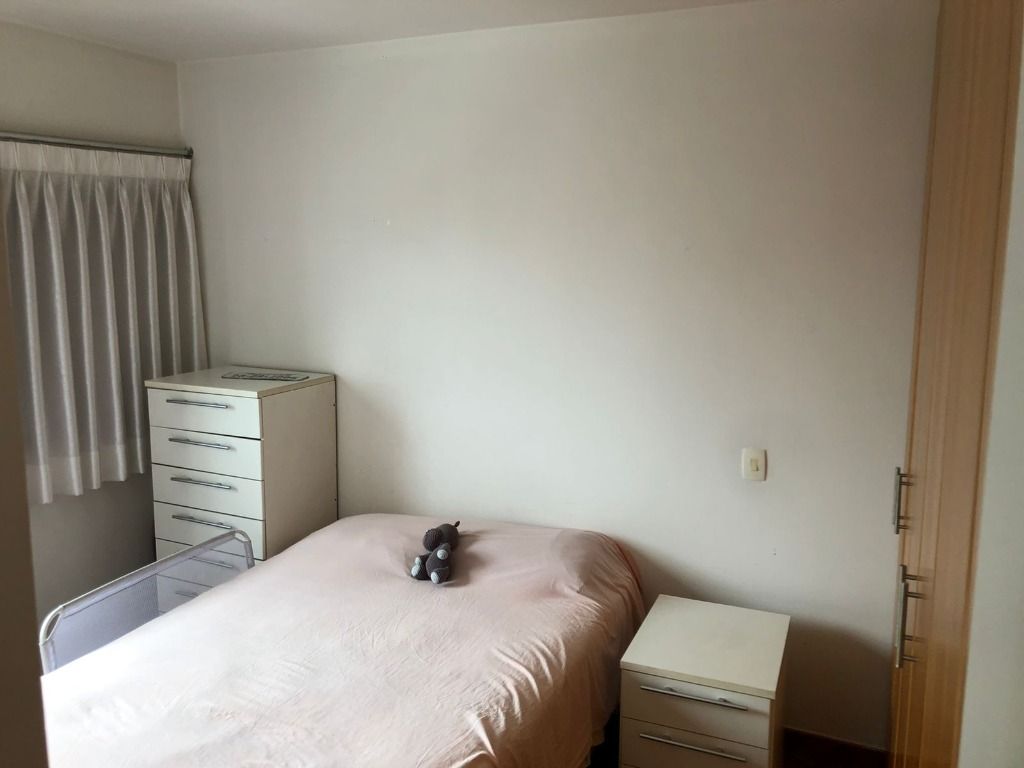 Apartamento à venda com 4 quartos, 160m² - Foto 7