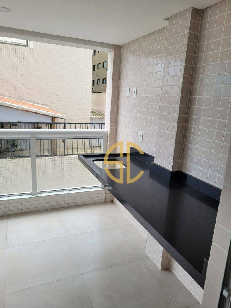 Apartamento à venda com 3 quartos, 127m² - Foto 24