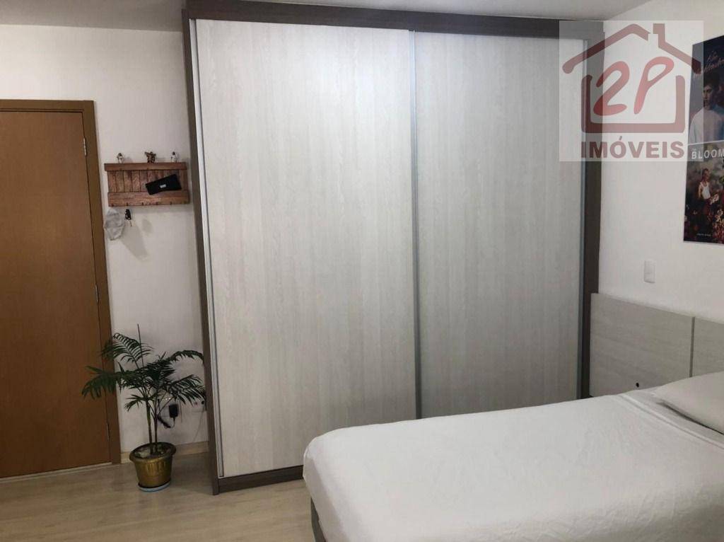 Apartamento à venda e aluguel com 1 quarto, 40m² - Foto 7