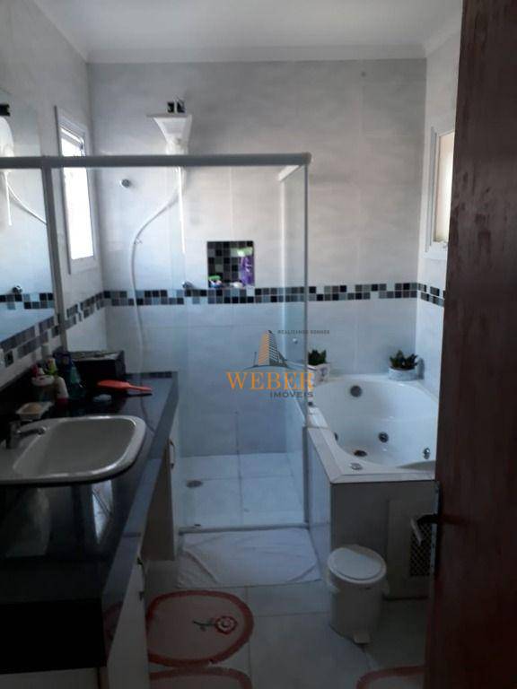 Sobrado à venda com 3 quartos, 160m² - Foto 14