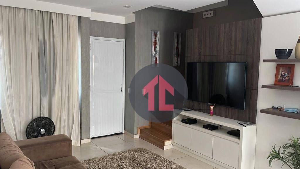 Sobrado à venda com 3 quartos, 109m² - Foto 3