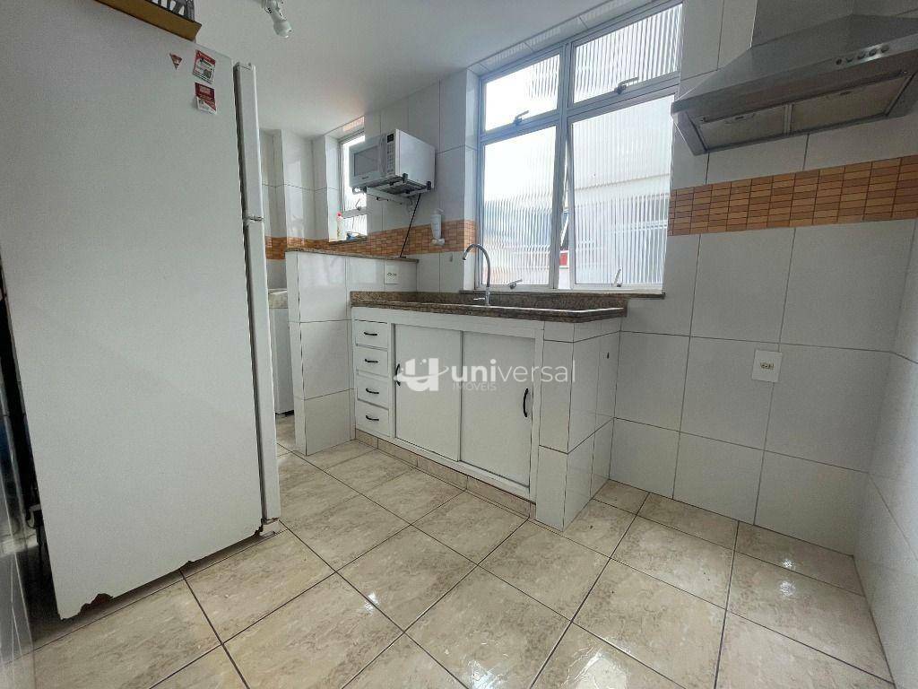 Apartamento para alugar com 1 quarto, 42m² - Foto 13