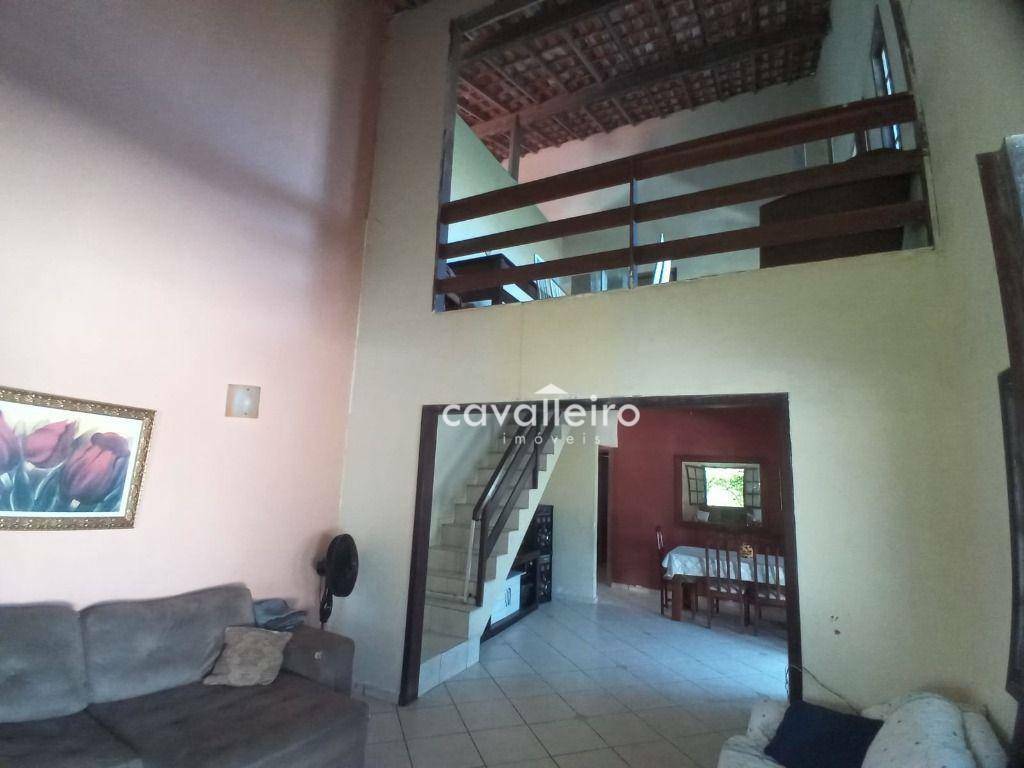 Casa à venda com 6 quartos, 300m² - Foto 4