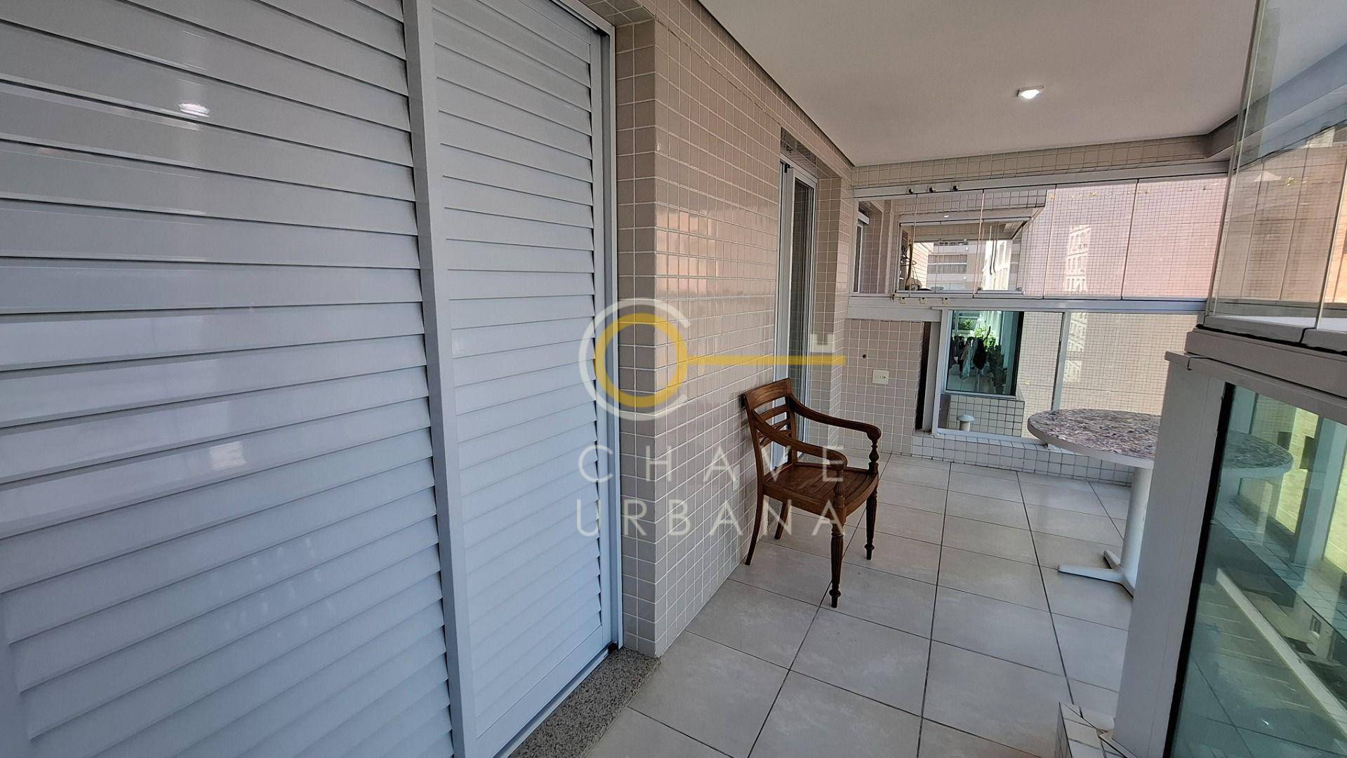 Apartamento, 1 quarto, 51 m² - Foto 5