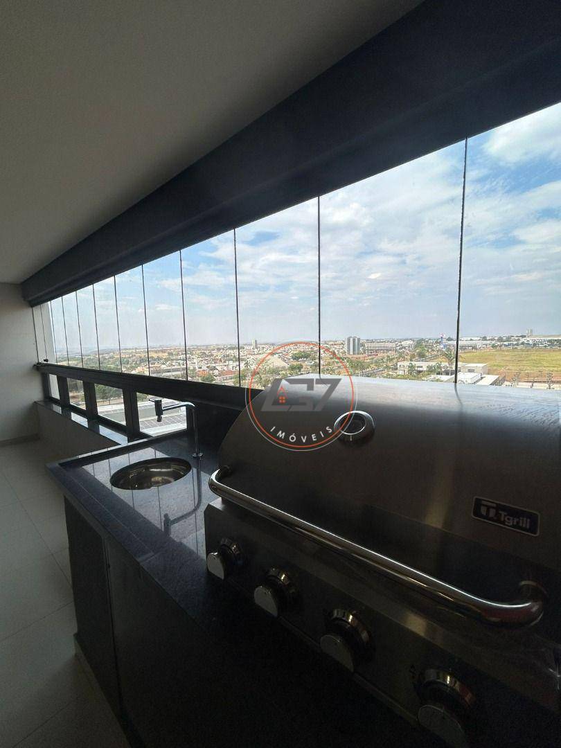 Apartamento, 2 quartos, 77 m² - Foto 5