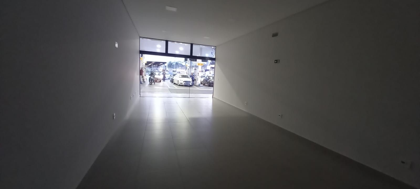 Loja-Salão para alugar, 43m² - Foto 2