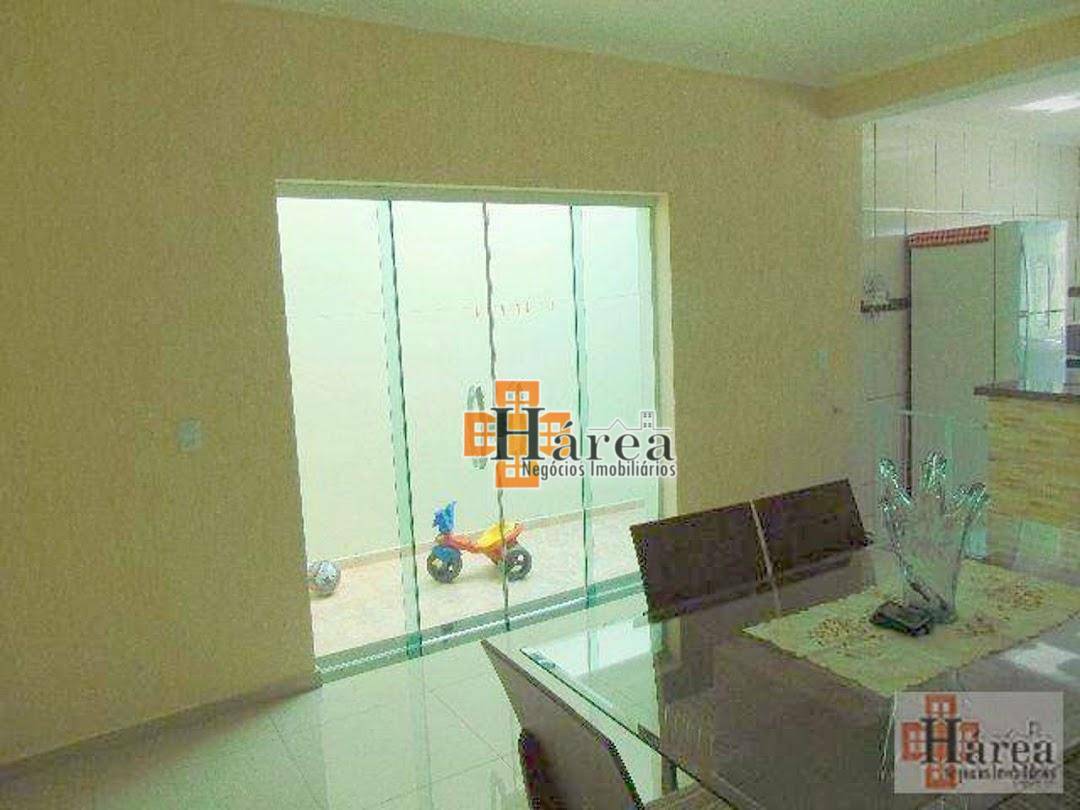 Casa à venda com 3 quartos, 128m² - Foto 5