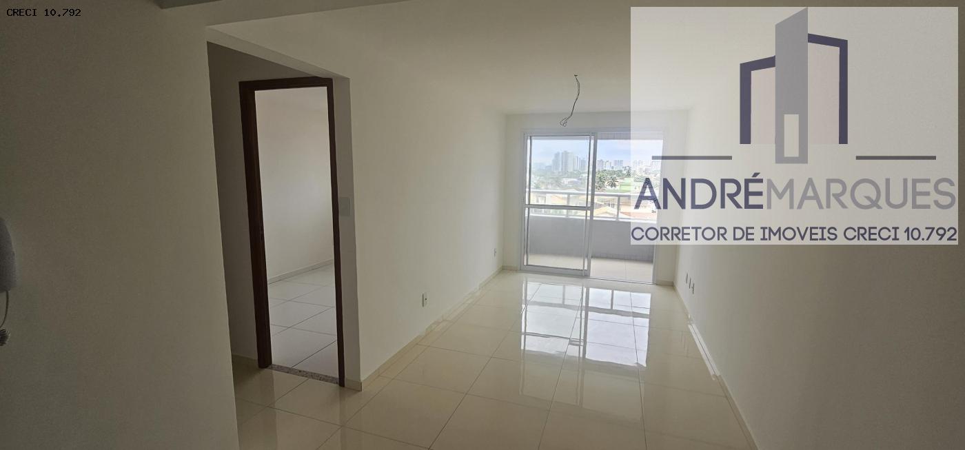 Apartamento à venda com 1 quarto, 45m² - Foto 1