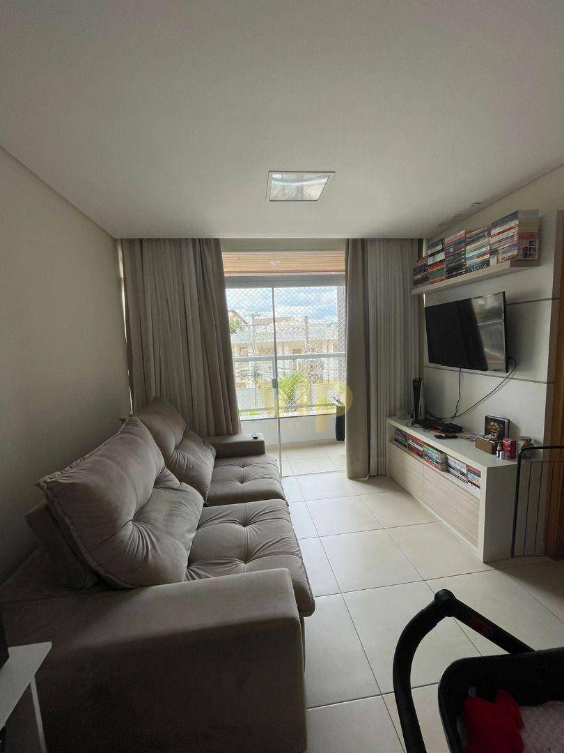 Apartamento à venda com 2 quartos, 67m² - Foto 6