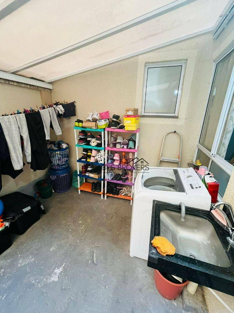 Apartamento à venda com 2 quartos, 60m² - Foto 28