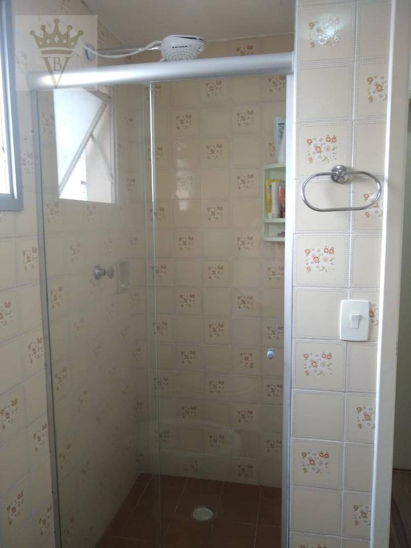 Apartamento à venda com 1 quarto, 50m² - Foto 3