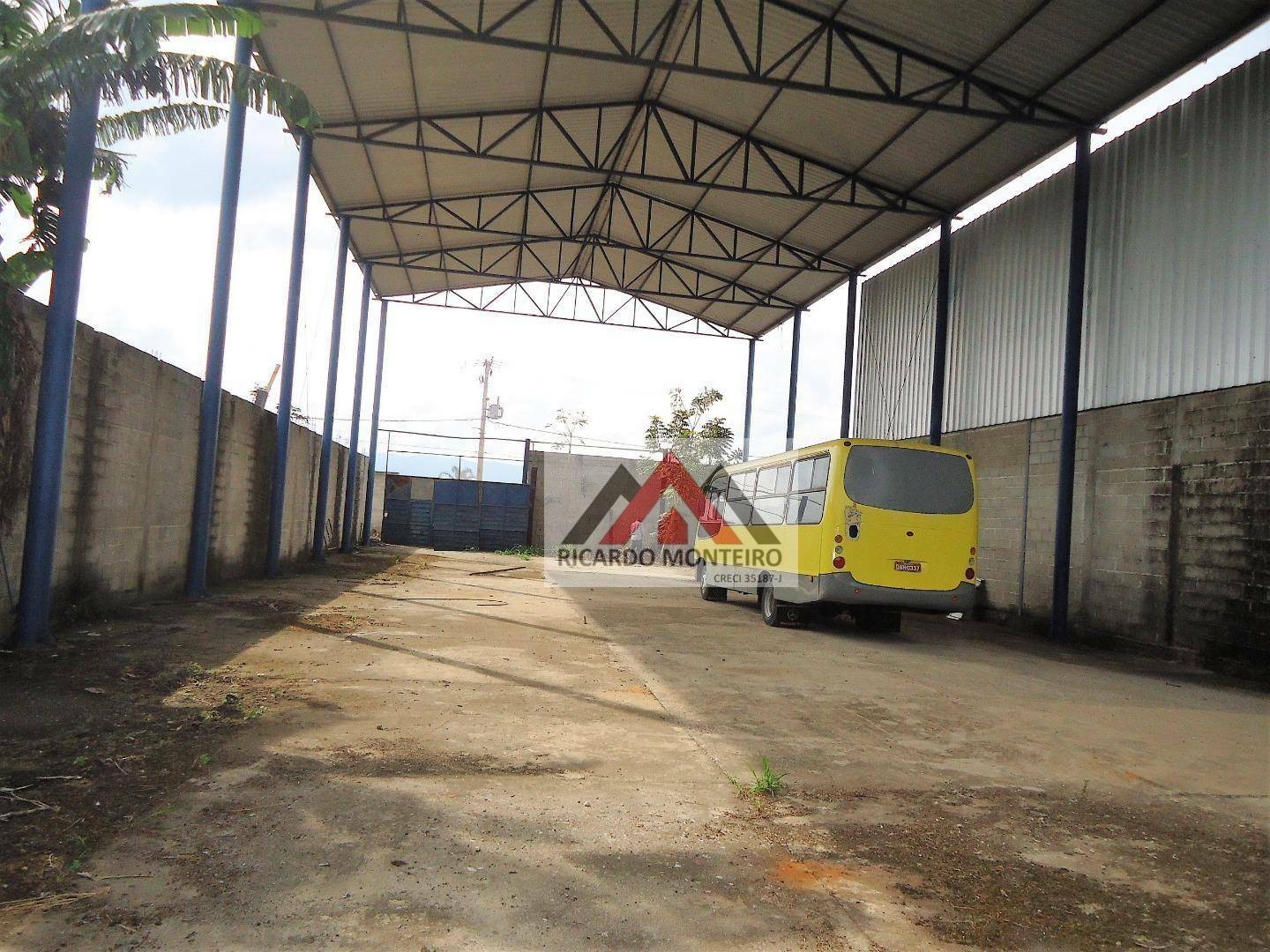 Depósito-Galpão-Armazém à venda, 500m² - Foto 3