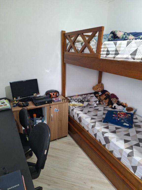 Apartamento à venda com 3 quartos, 67m² - Foto 6