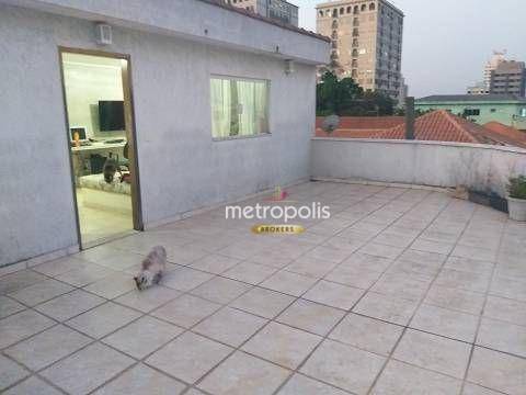 Sobrado à venda com 3 quartos, 353m² - Foto 23