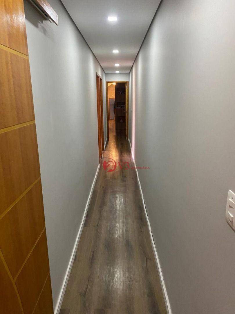 Sobrado à venda com 3 quartos, 155m² - Foto 4