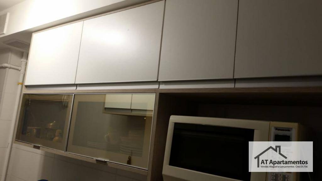 Apartamento à venda com 2 quartos, 55m² - Foto 13