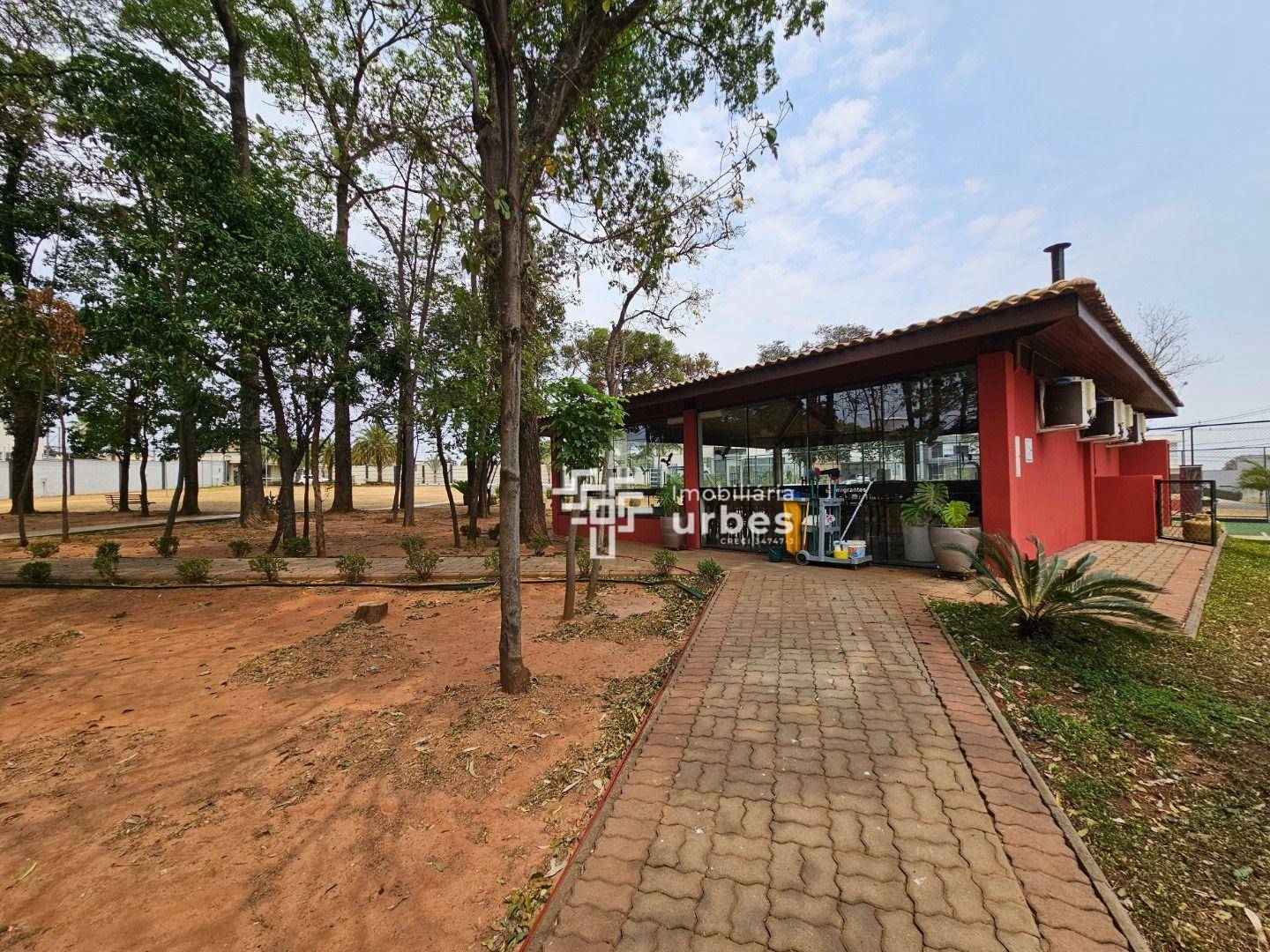 Casa de Condomínio, 3 quartos - Foto 34