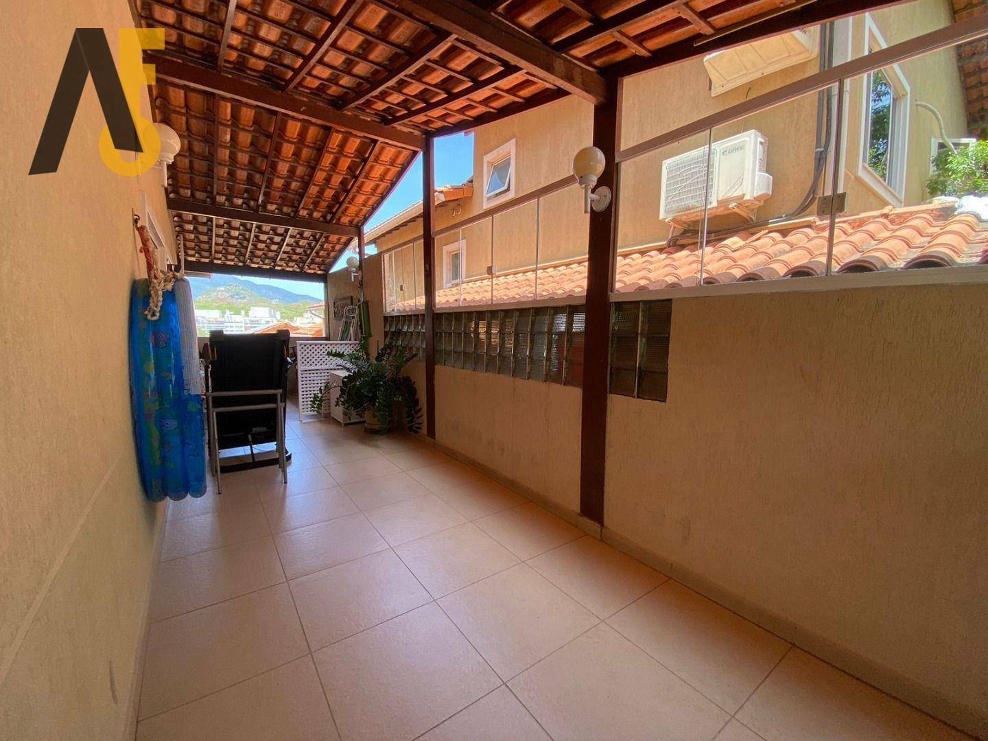 Casa de Condomínio à venda com 3 quartos, 103m² - Foto 7