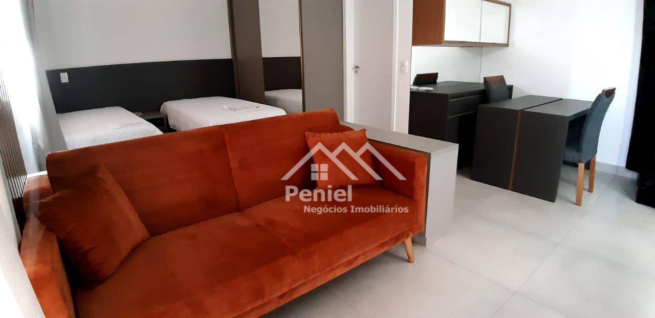 Apartamento à venda com 1 quarto, 42m² - Foto 7