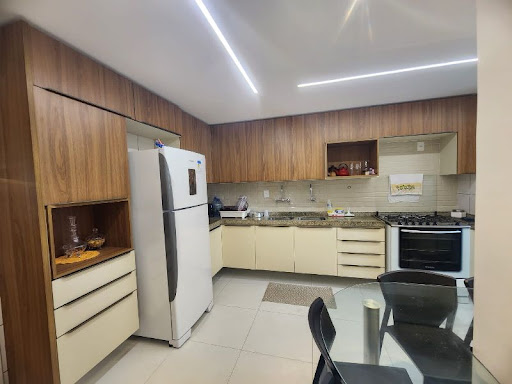 Apartamento à venda com 4 quartos, 165m² - Foto 19