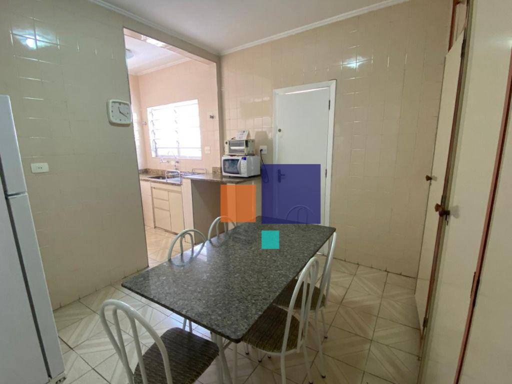 Casa à venda com 3 quartos, 180m² - Foto 5