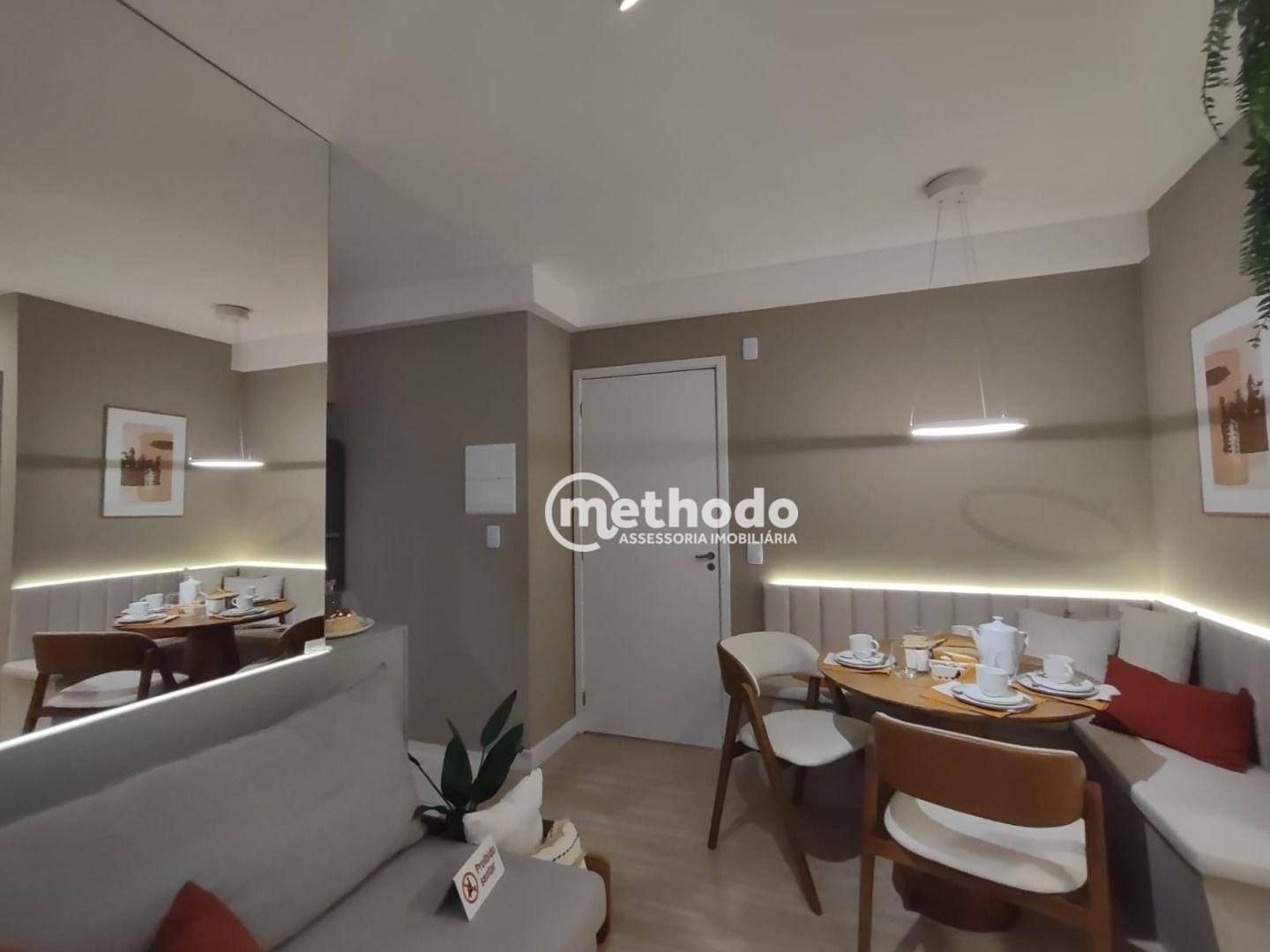 Apartamento à venda com 2 quartos, 43m² - Foto 10