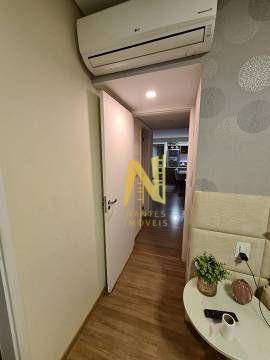 Apartamento à venda com 2 quartos, 77m² - Foto 15