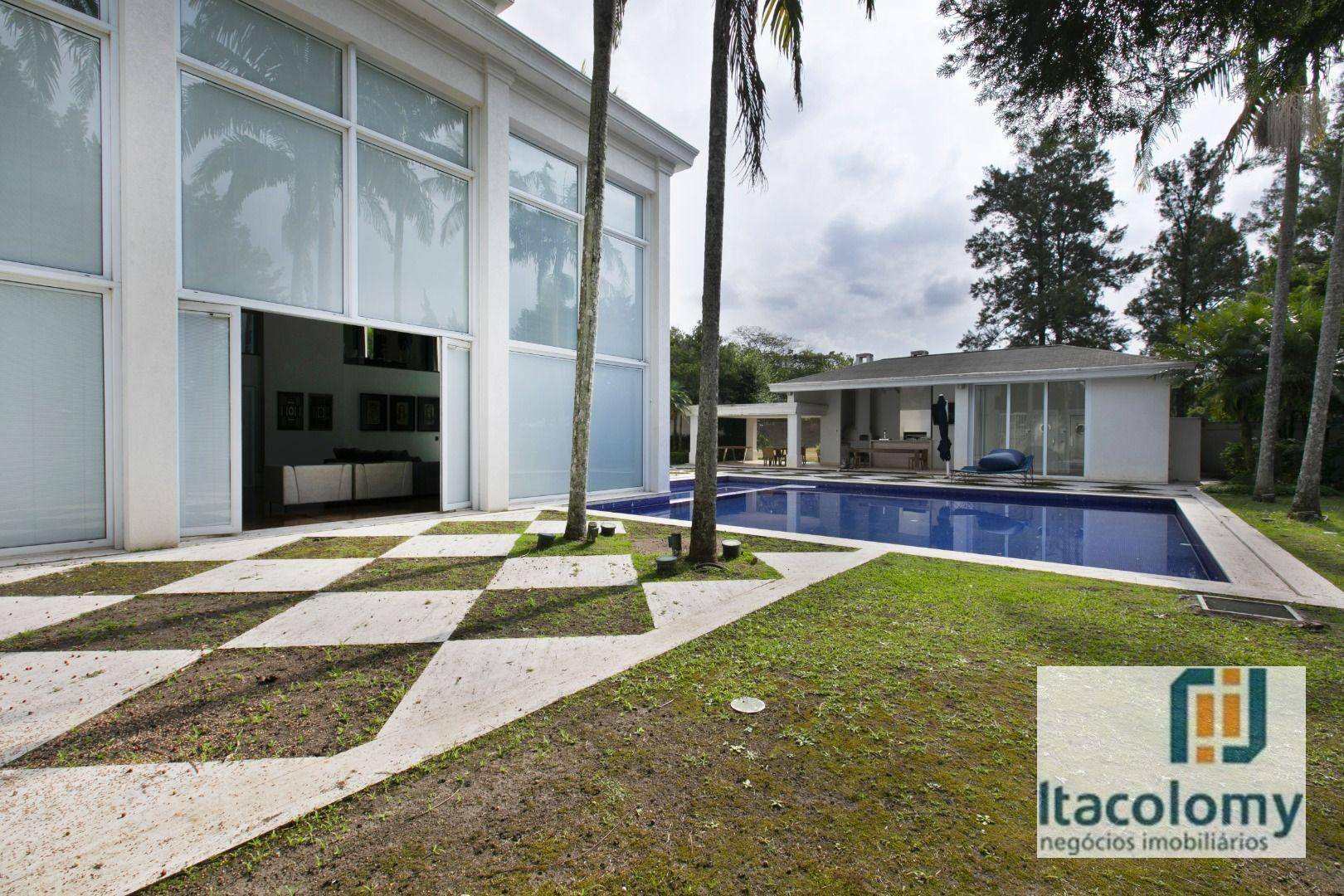 Casa de Condomínio à venda com 5 quartos, 1700m² - Foto 17