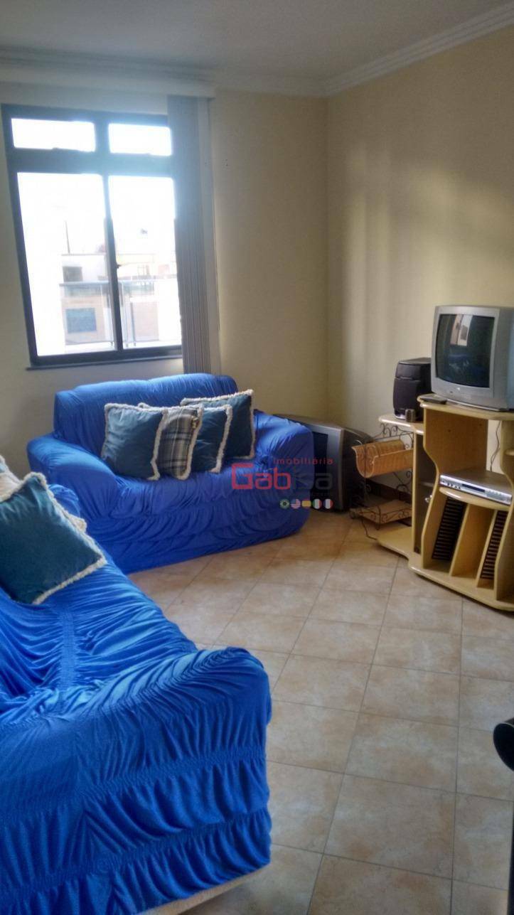 Apartamento à venda com 4 quartos, 180m² - Foto 24