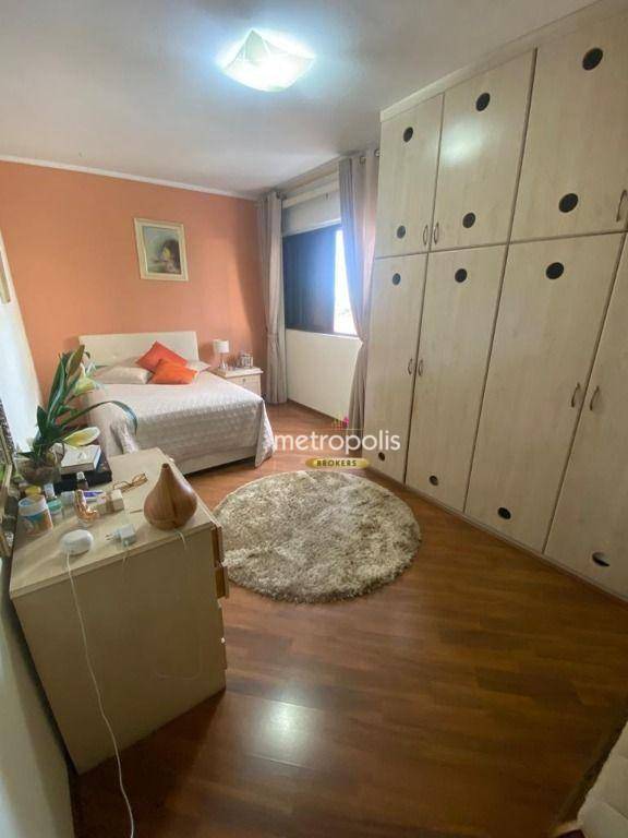Apartamento, 3 quartos, 175 m² - Foto 9
